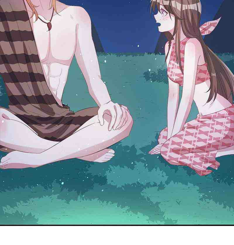 Beauty and the Beasts Chapter 70 Gambar 16